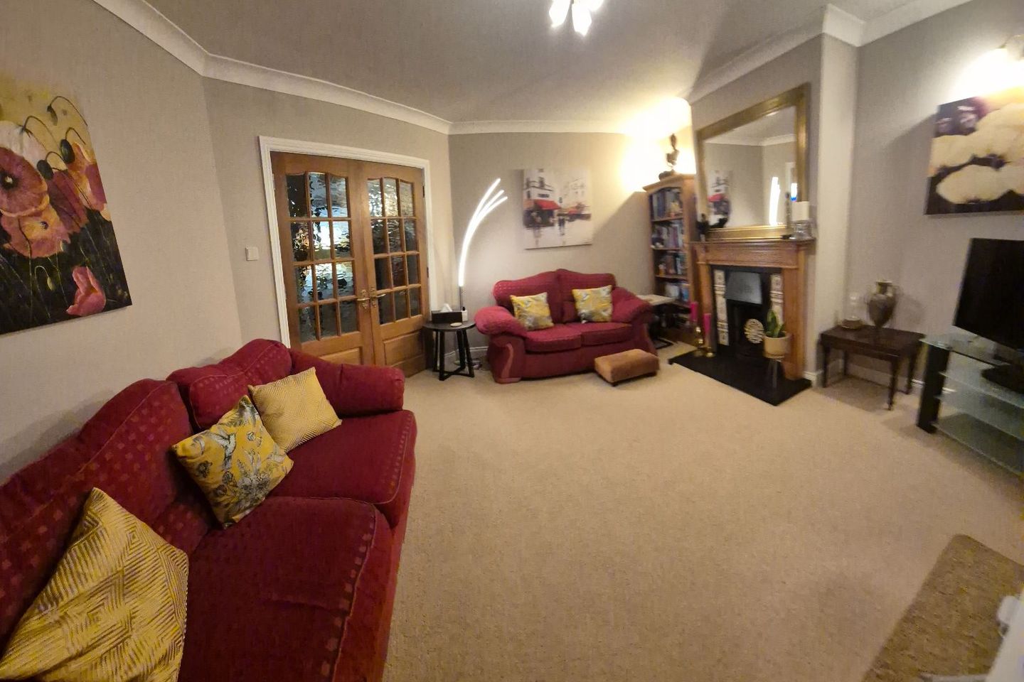 11 Finnsgreen, Finnstown Cloisters, Lucan, Adamstown, Co. Dublin