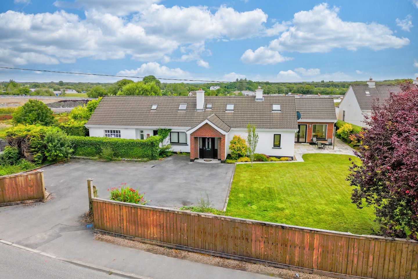 Church Road, Moycullen, Co. Galway, H91DT88