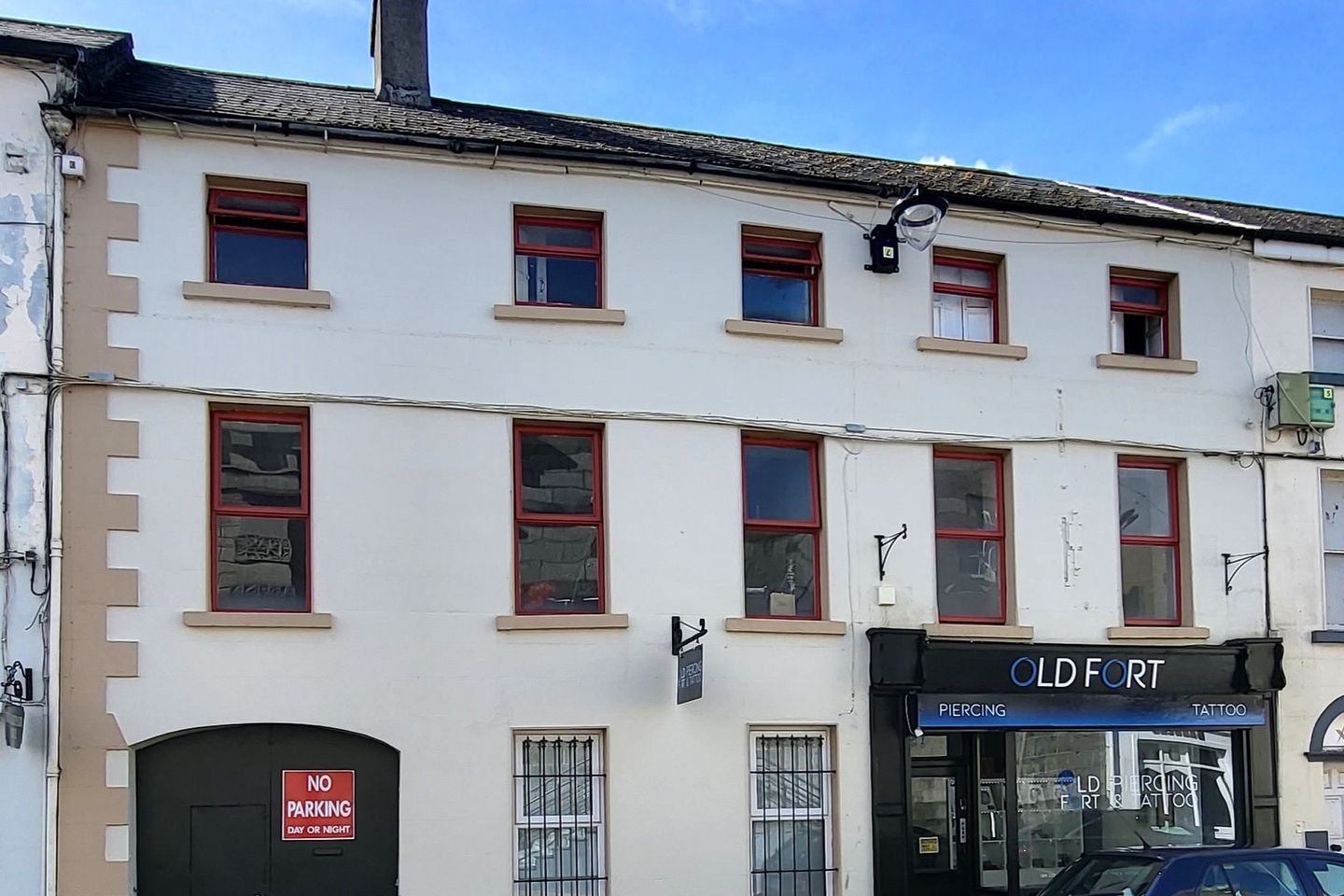 24 Church Street, Portlaoise, Co. Laois