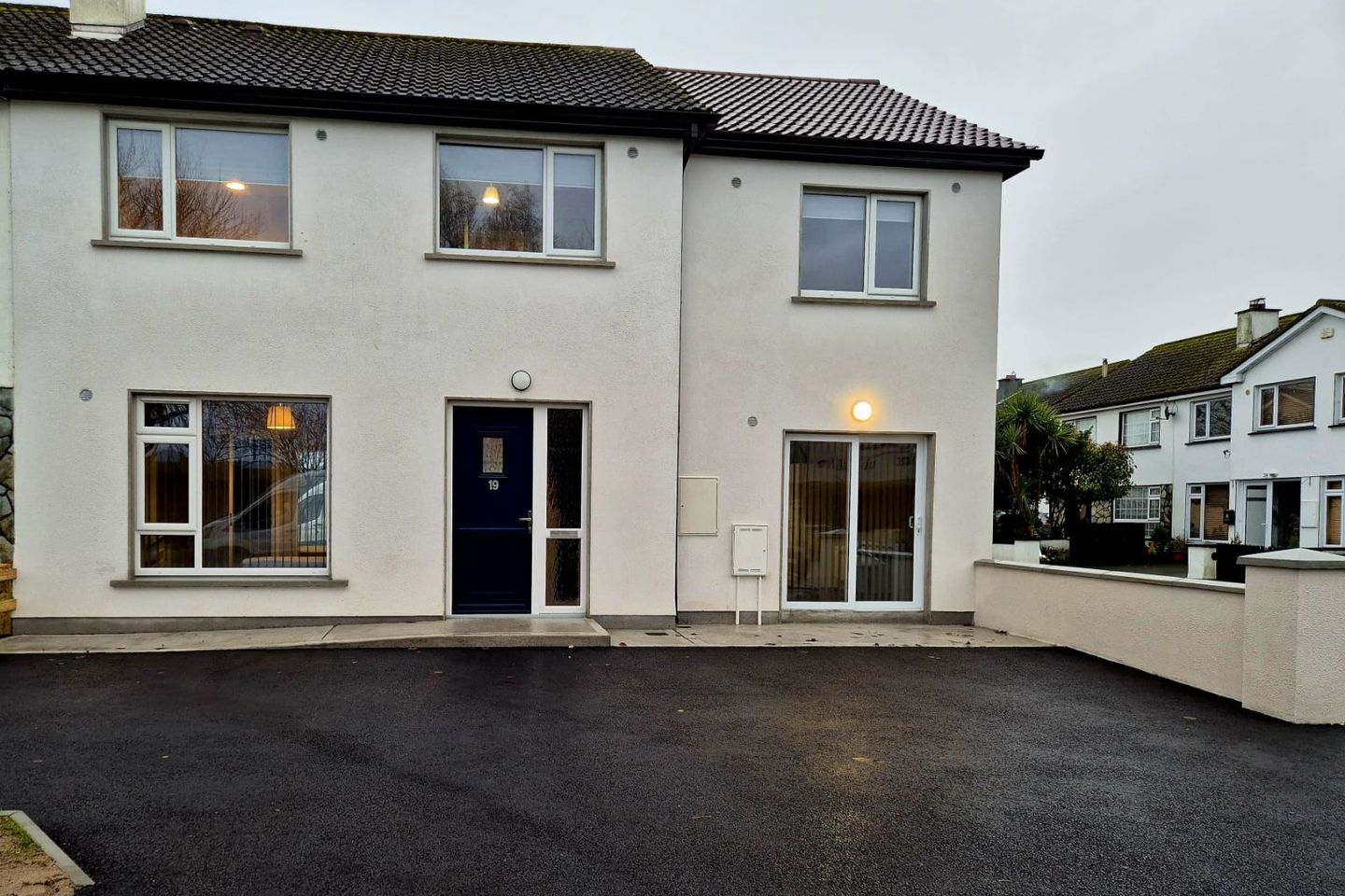 19 Oaklawns, Dublin Road, Carlow Town, Co. Carlow