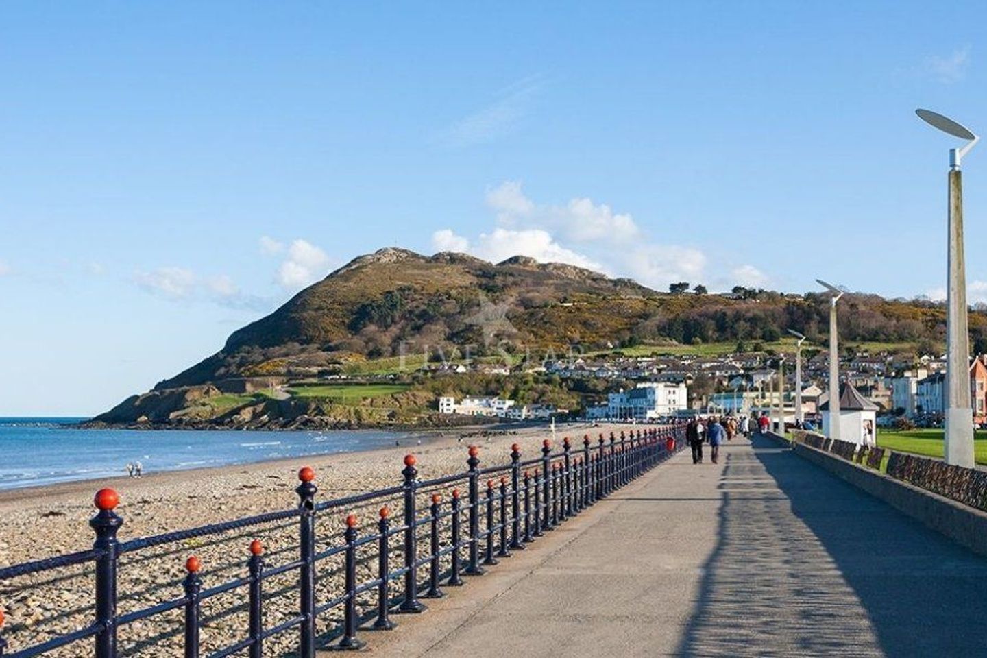 Eglinton Road, Bray, Co. Wicklow