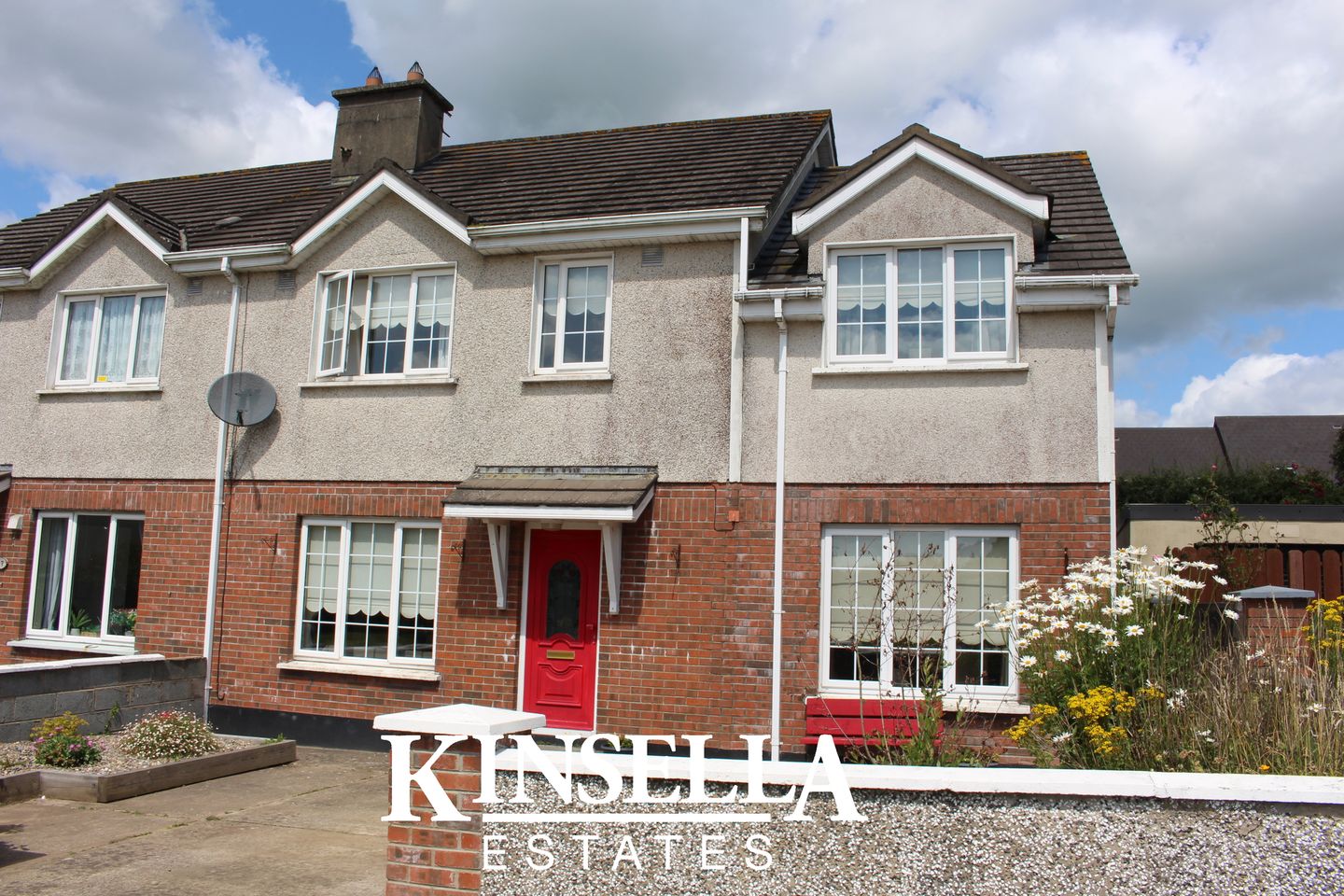 16 Silverdale, Kilmuckridge, Co. Wexford, Y25Y863 is for sale on Daft.ie