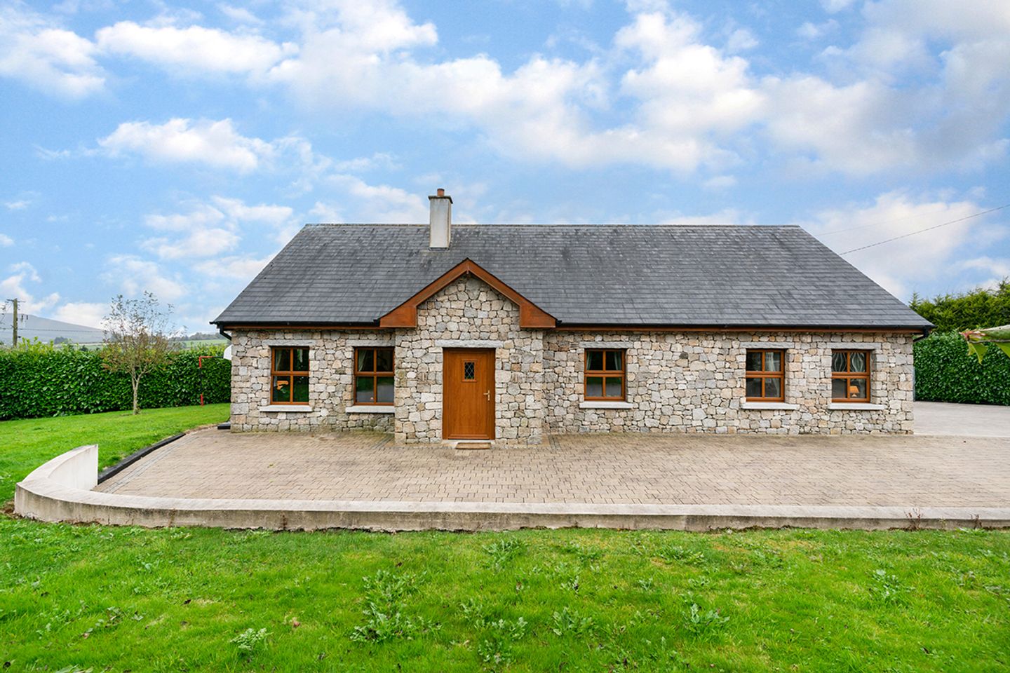 Moyne Road, Knockananna, Arklow, Co. Wicklow, Y14AF50 is for sale on