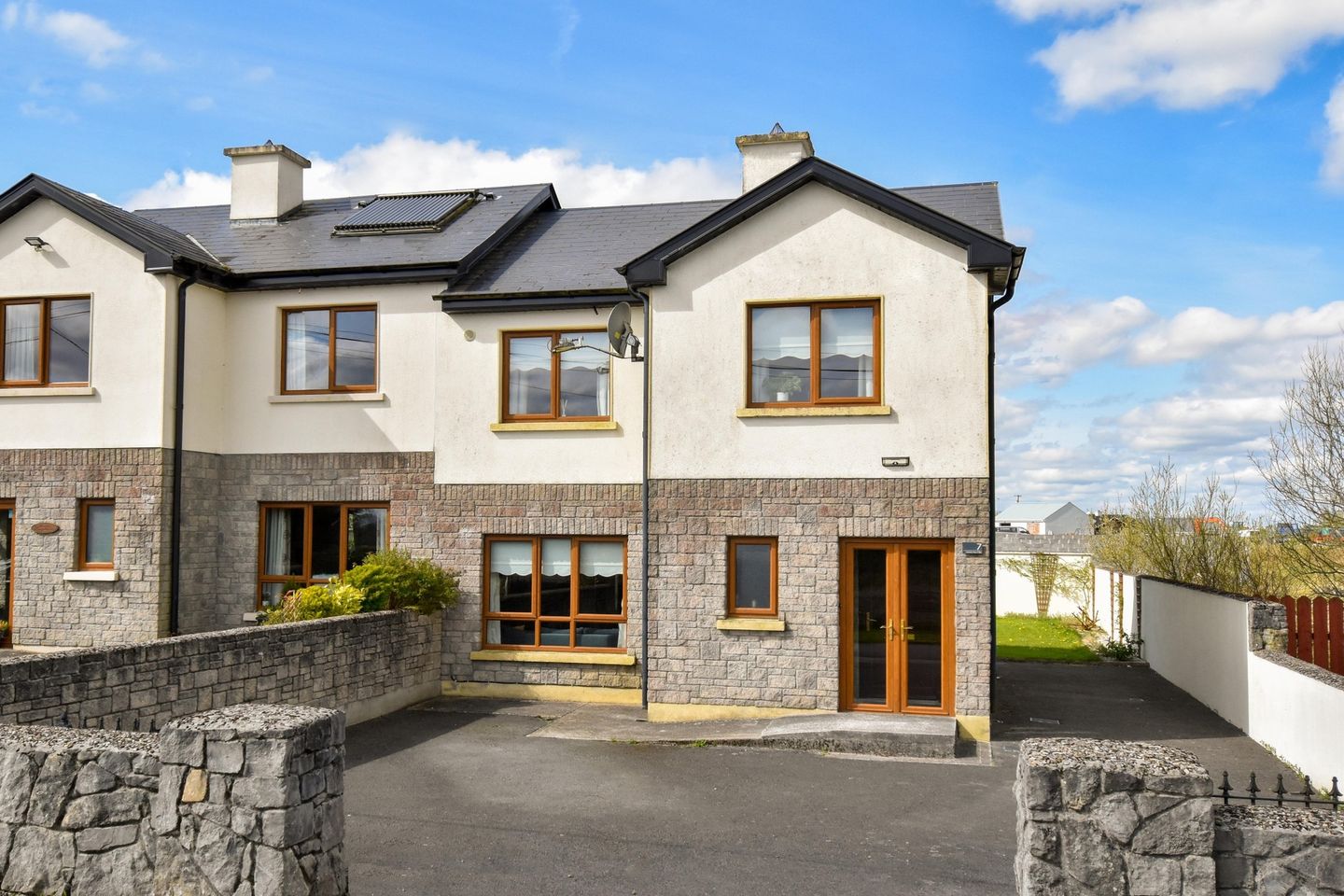 7 Leana Na Cille, Kilkerrin, Co. Galway is for sale on Daft.ie