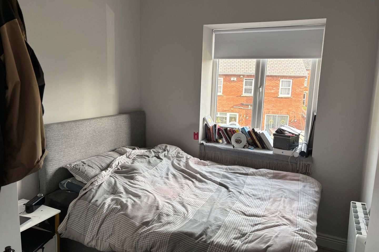 Flat 8, Oldcourt, 179 Harold'S Cross Road, Dublin , Harold's Cross, Dublin 6W