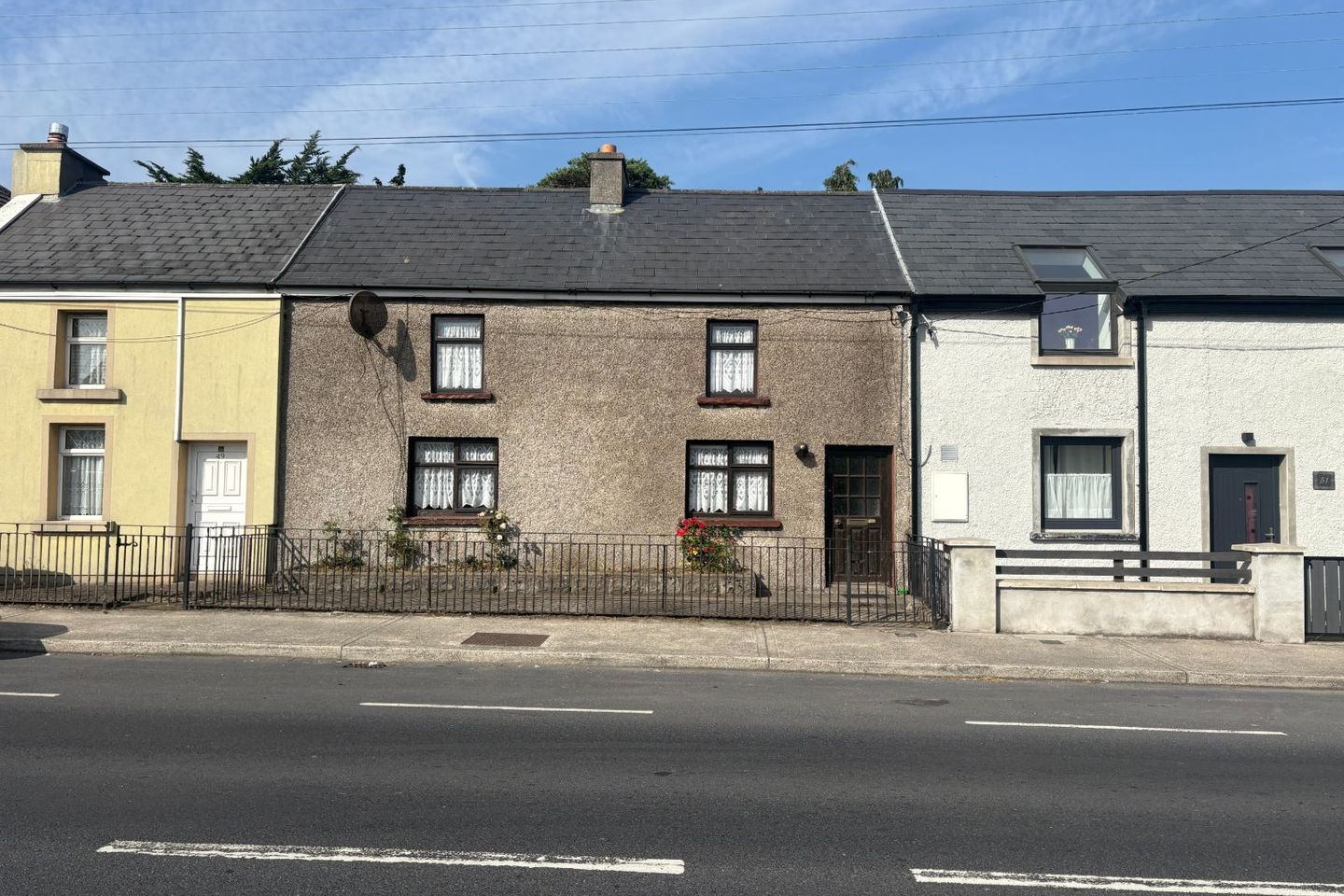 50 Davitt Street, Tipperary, Tipperary Town, Co. Tipperary, E34PN25