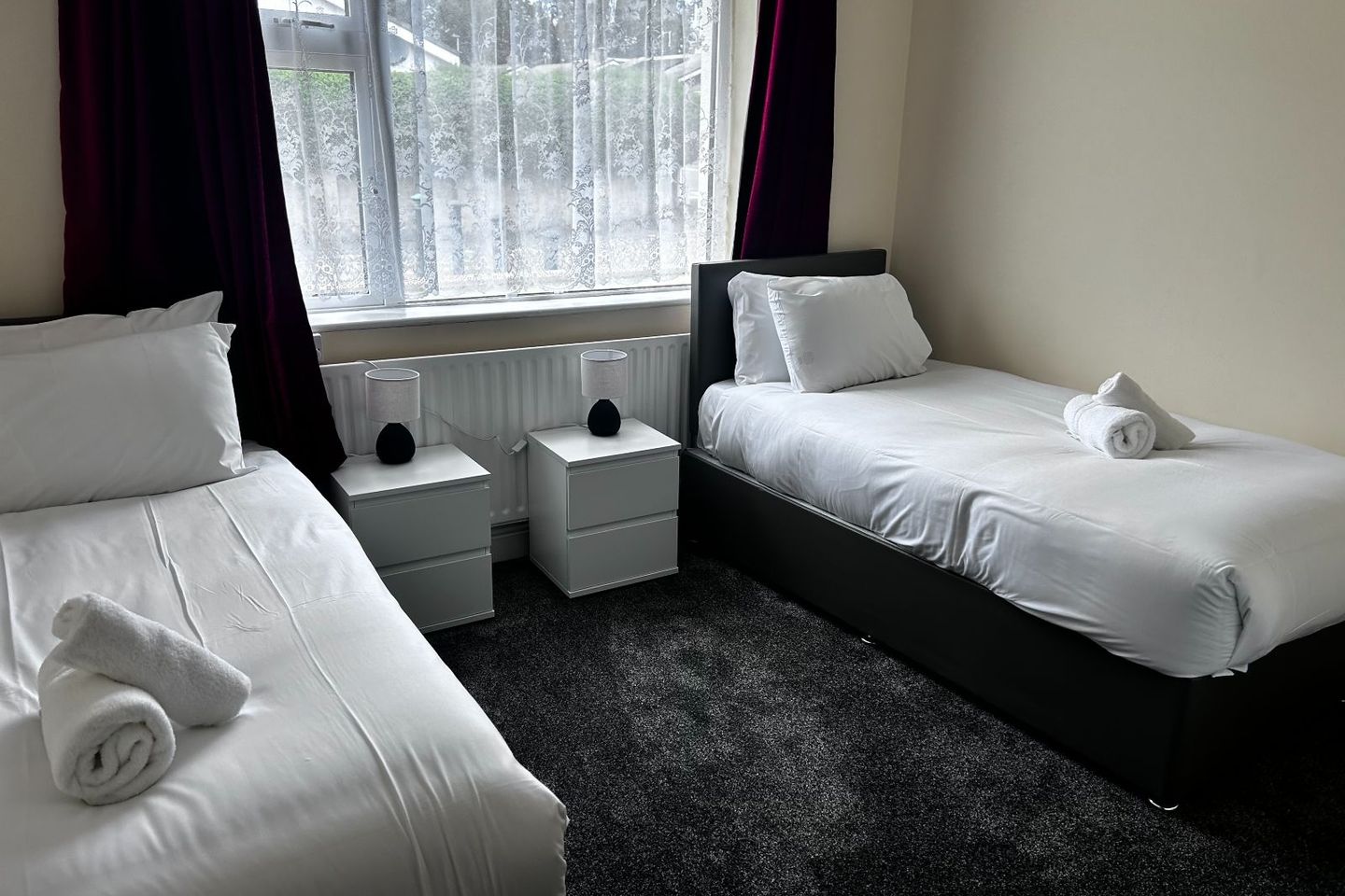 Beechwood Park,Ballybane,Galway, Mervue, Co. Galway