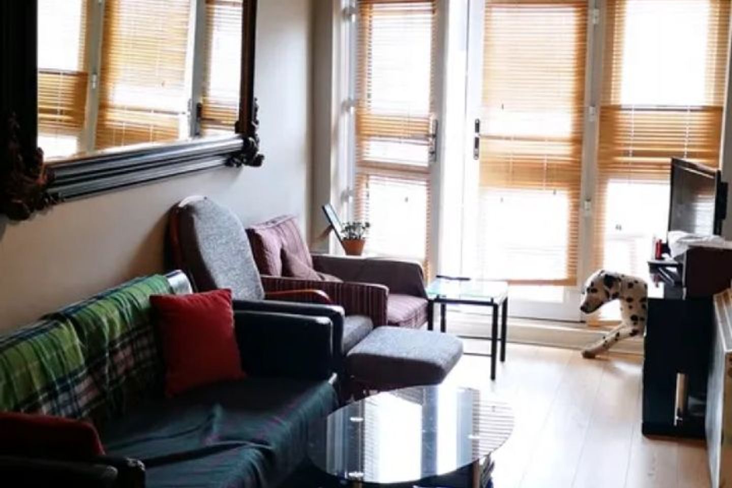Atrium Apartments,30 Island Street,Dublin 8, Dublin 8