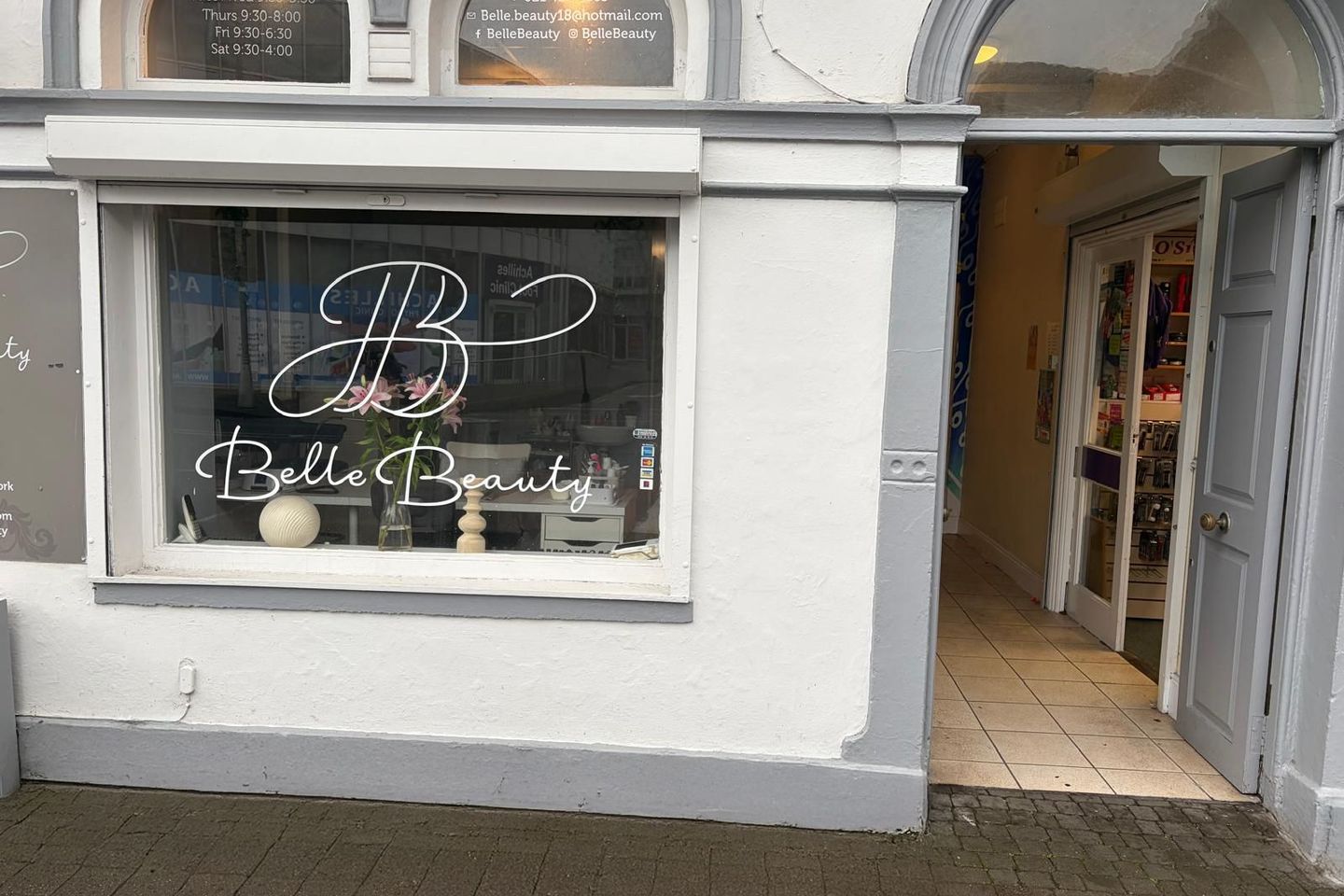 3 Main Street, Ballincollig, Co. Cork