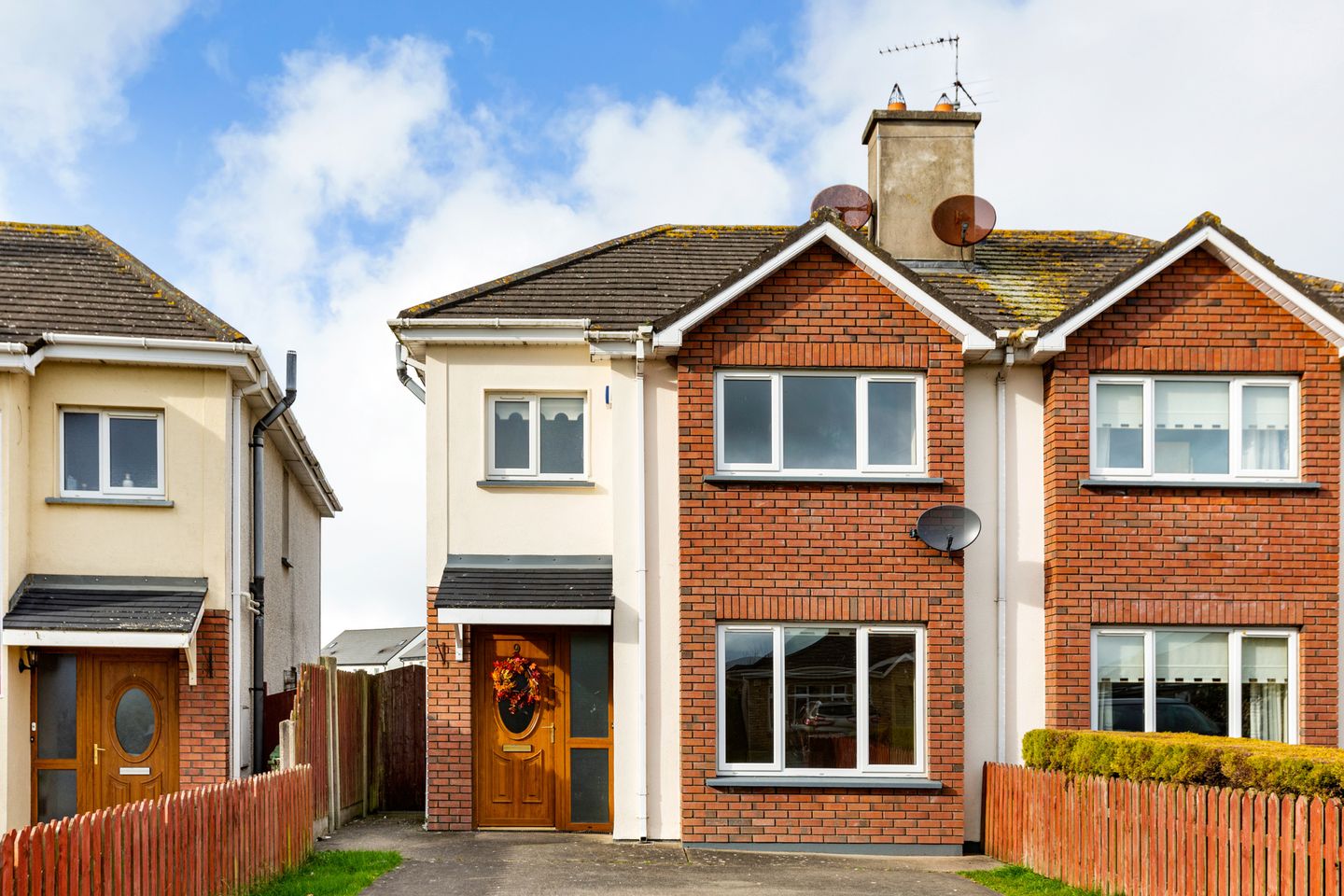 9 The Drive, Meadowvale, Arklow, Co. Wicklow