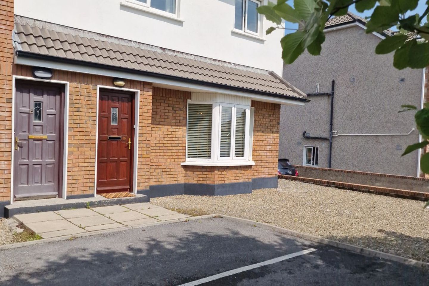 Apartment 18, An Cimín Mór, Knocknacarra, Co. Galway, H91KD21