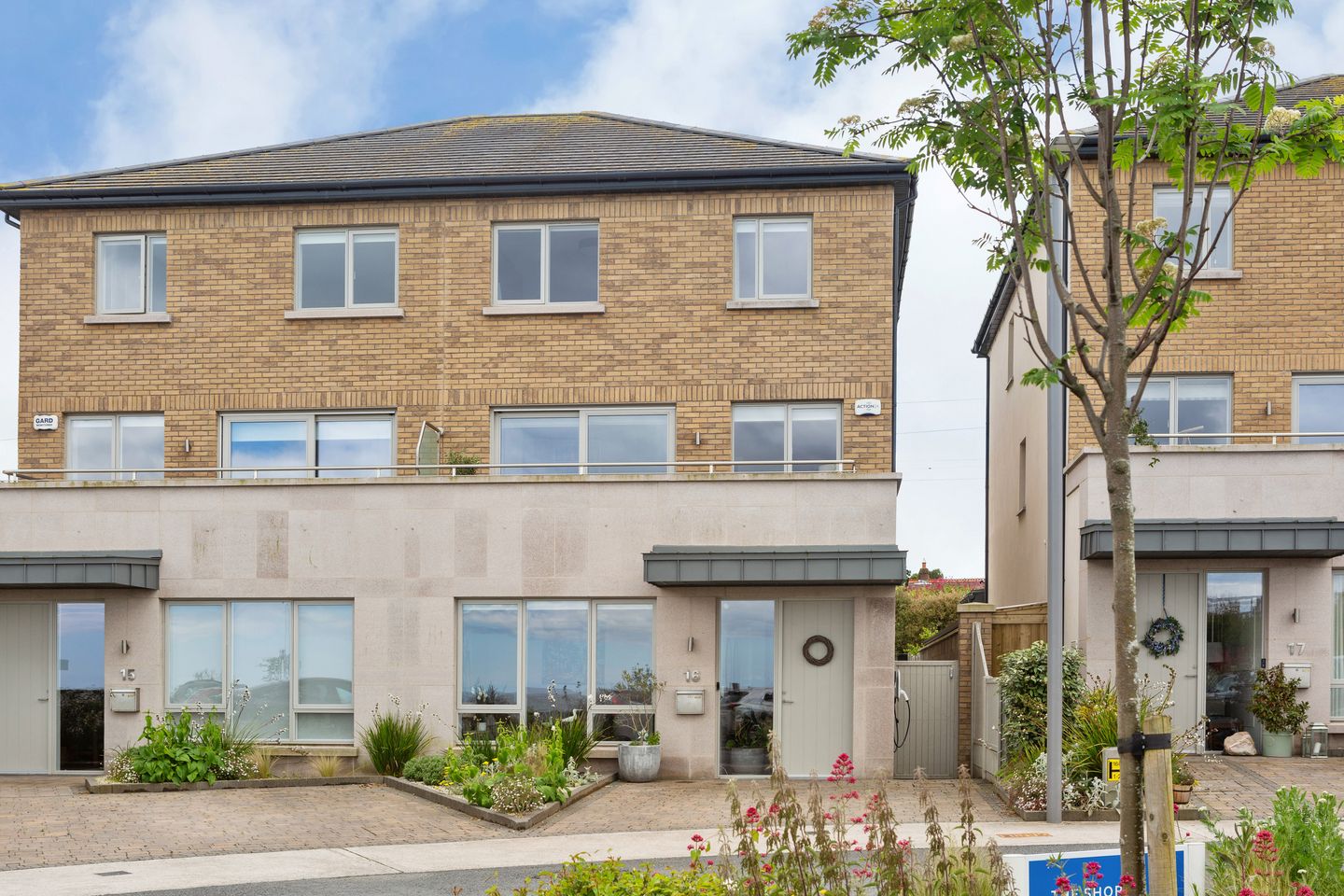 16 The Shore, Marina Village, Greystones, Co. Wicklow, A63RX46