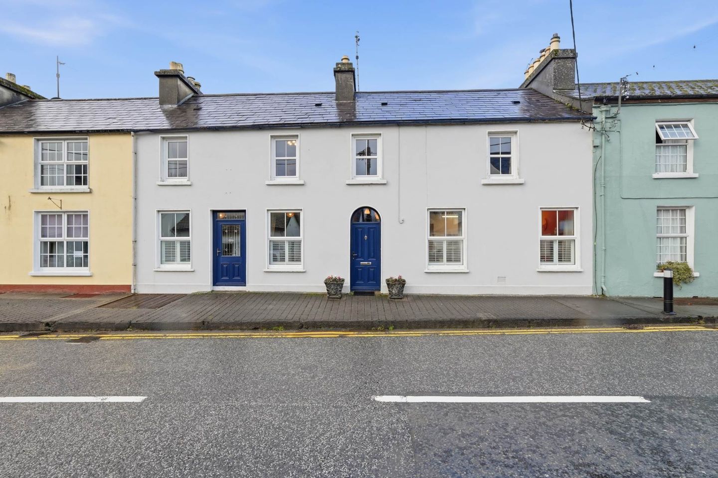 Main Street, Oughterard, Galway, H91TX9W
