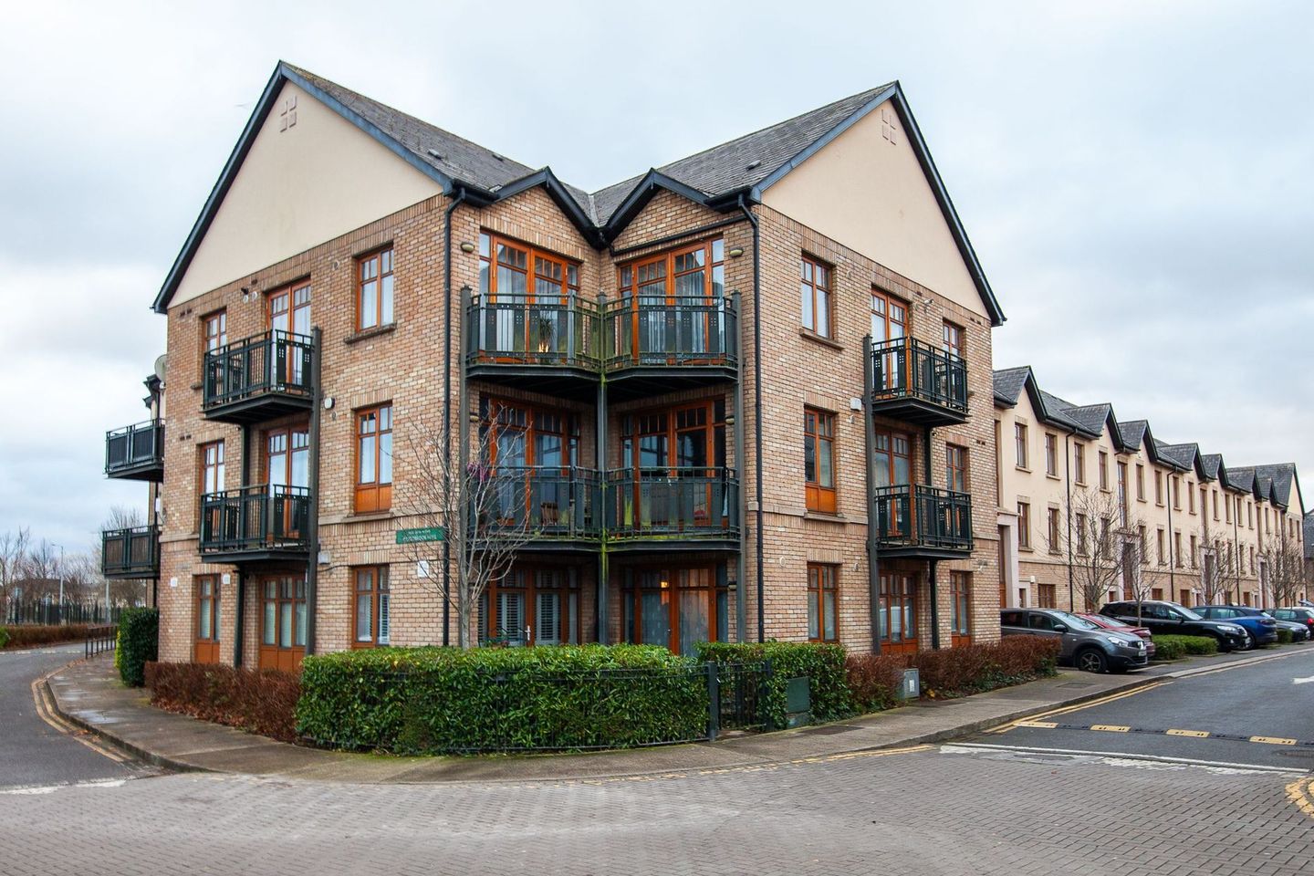 Apartment 40 Woodbrook Hall, Castleknock, Dublin 15, D15Y195 is for