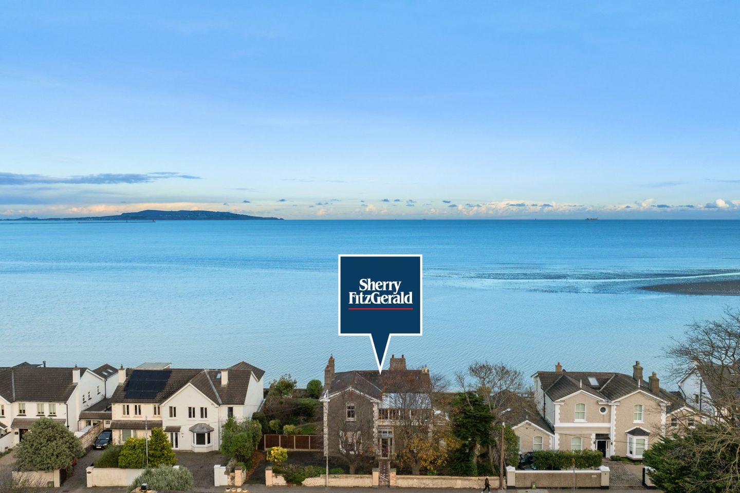 Stafford House, 6 Strand Road, Sandymount, Dublin 4, D04H3V2