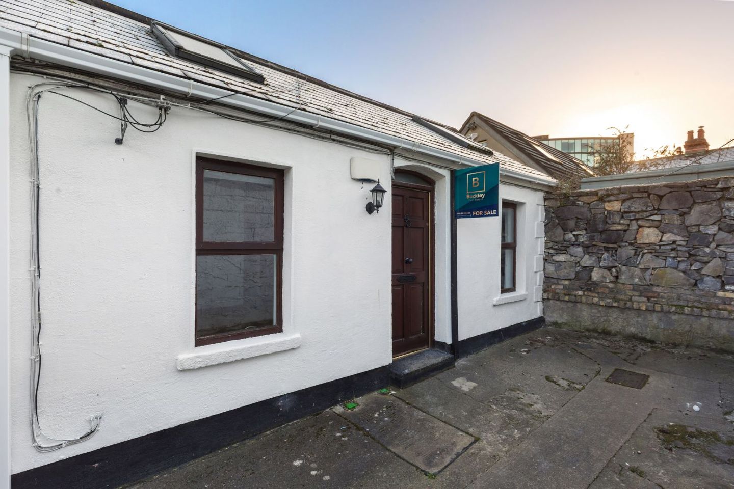 1 Church Row, Dublin 3, IFSC, Dublin 1, D03X2P4