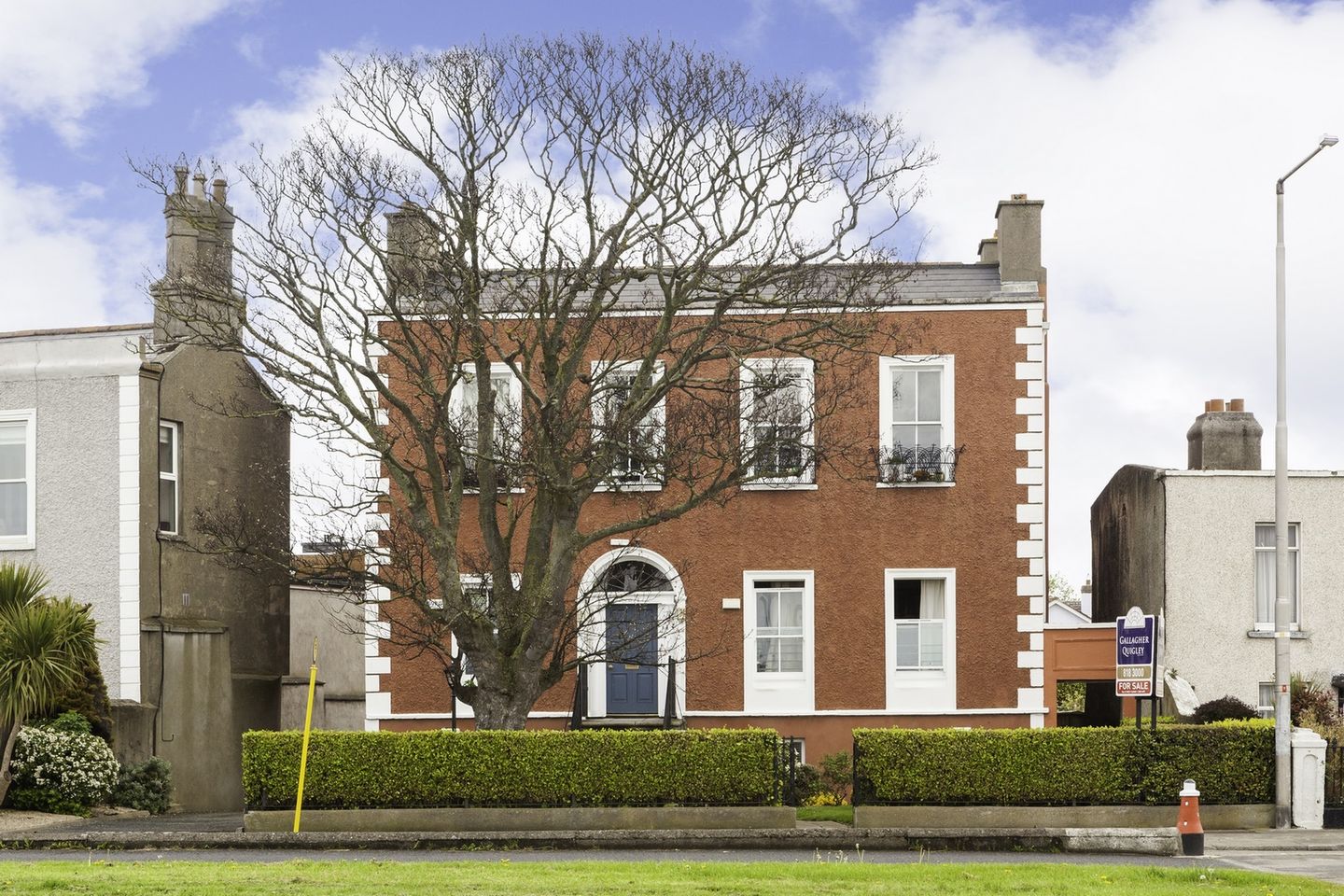 Apartment 2, 219 Clontarf Road, Clontarf, Dublin 3, D03H9N4