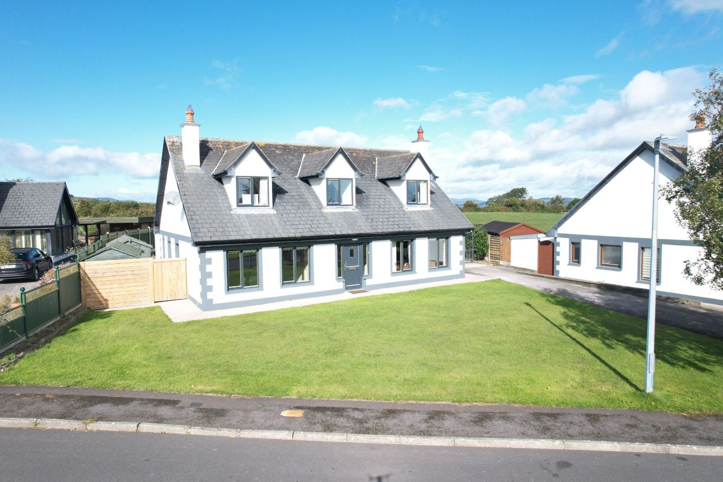 10 Gort Na Heornan, Ring, Ringville, Co. Waterford, X35HW74