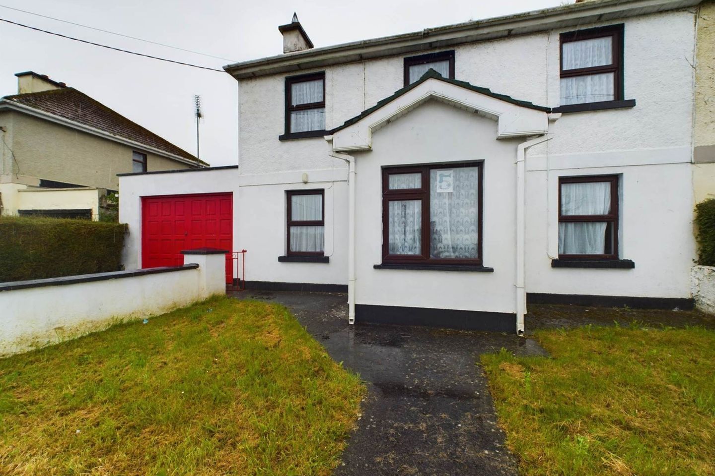 5 Palace Road, Elphin, Co. F45XK58 is for sale on Daft.ie