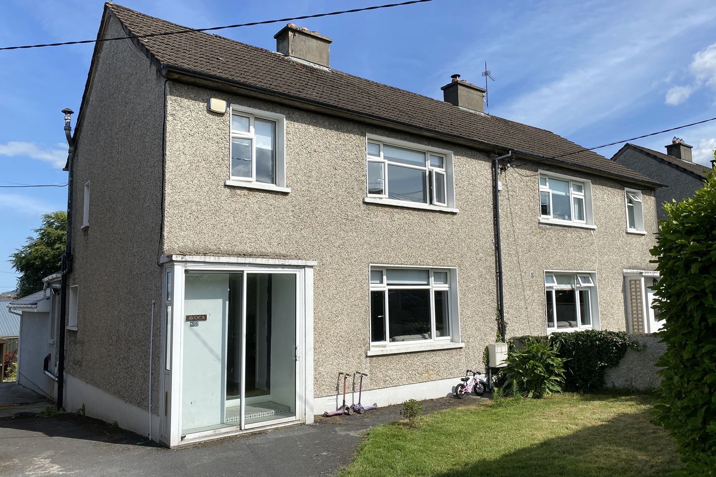 Avoca, 36 Shamrock Hill, Clonmel, Co. Tipperary, E91PW97