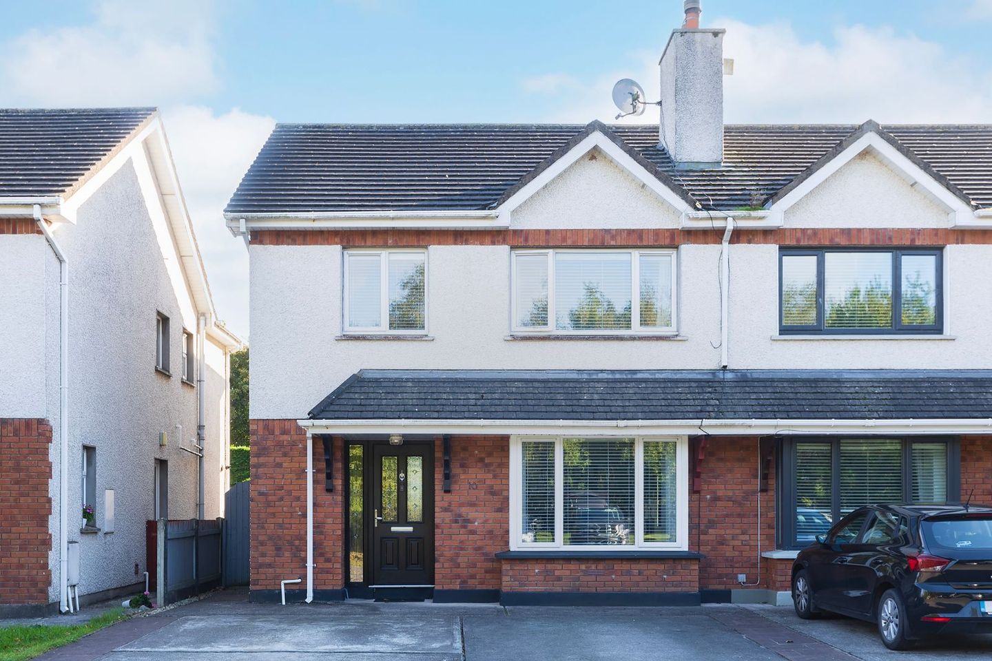 10 Castleview, Little Island, Little Island, Co. Cork, T45T621