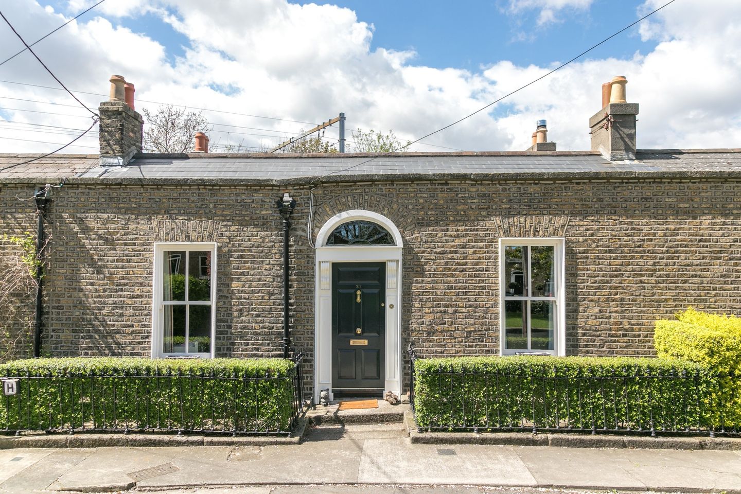 21 Vavasour Square, Sandymount, Sandymount, Dublin 4, D04K2R8