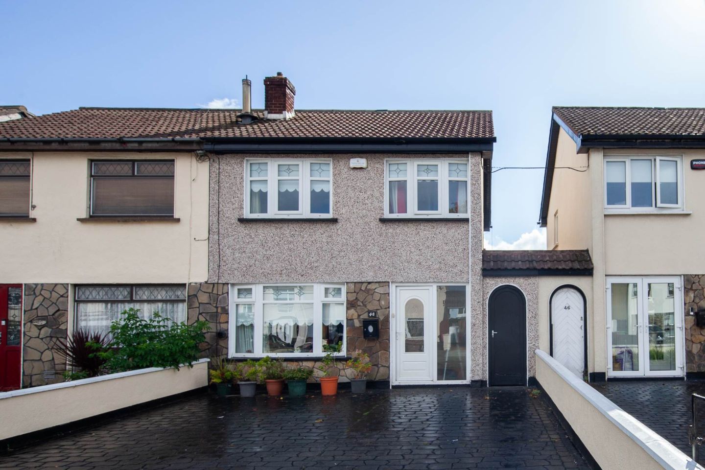 48 Grange Abbey Drive, Grange Abbey, Baldoyle, Dublin 13, D13H3N0