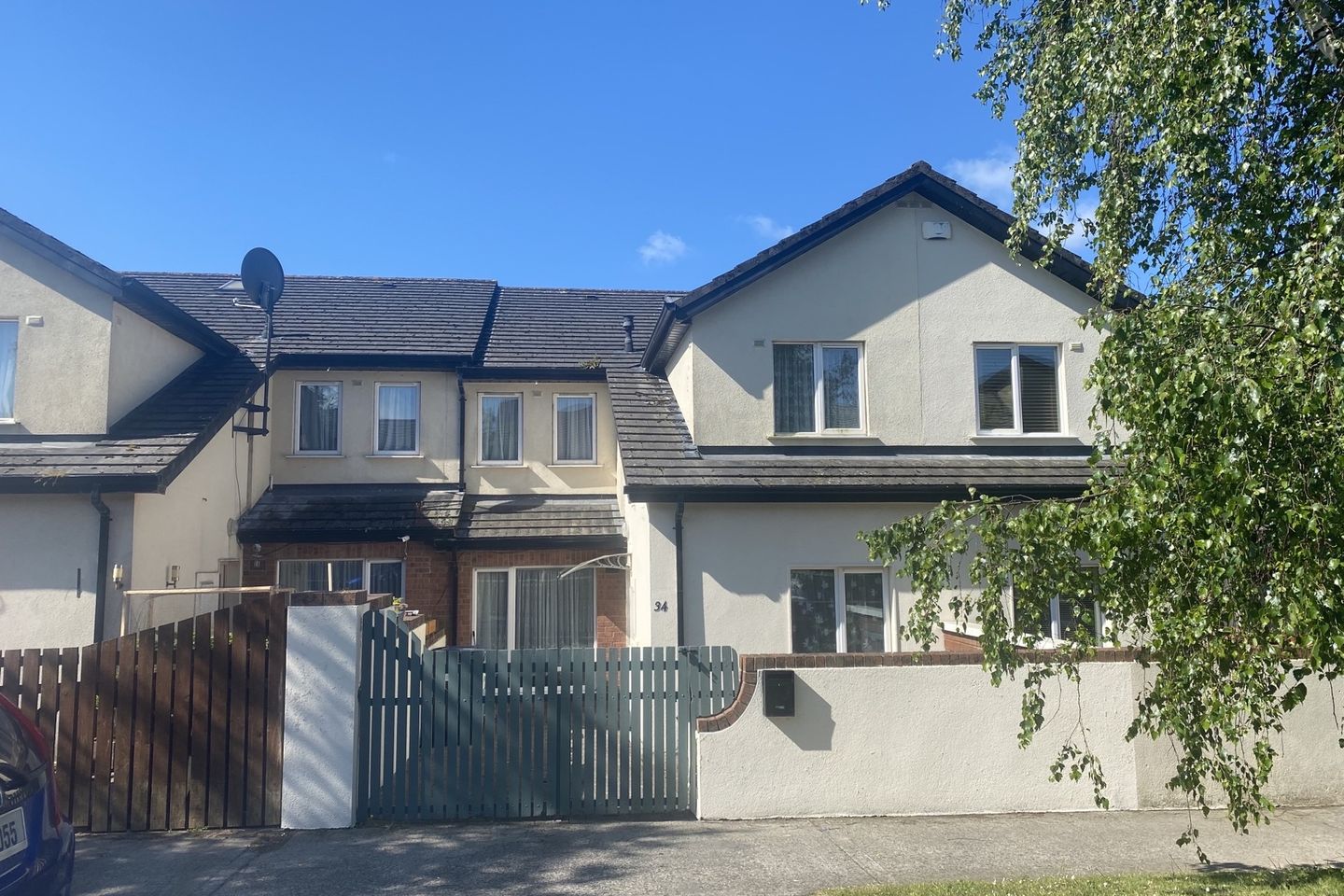 34 Christendom Avenue, Ferrybank, X91YWP7 is for sale on Daft.ie