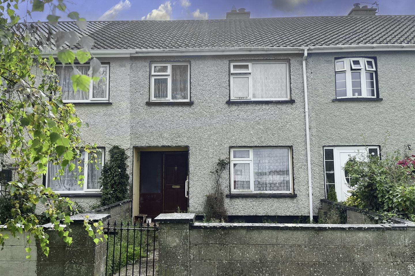 2450 Churchview Estate, Suncroft, Suncroft, Co. Kildare, R56PX60 is for