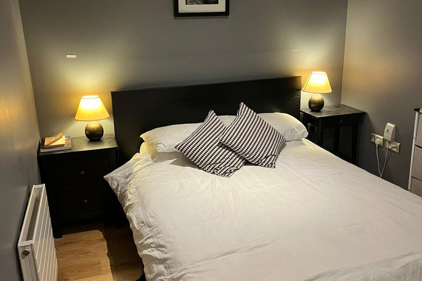 Kirkpatrick House,Spencer Dock,Dublin 1, IFSC, Dublin 1