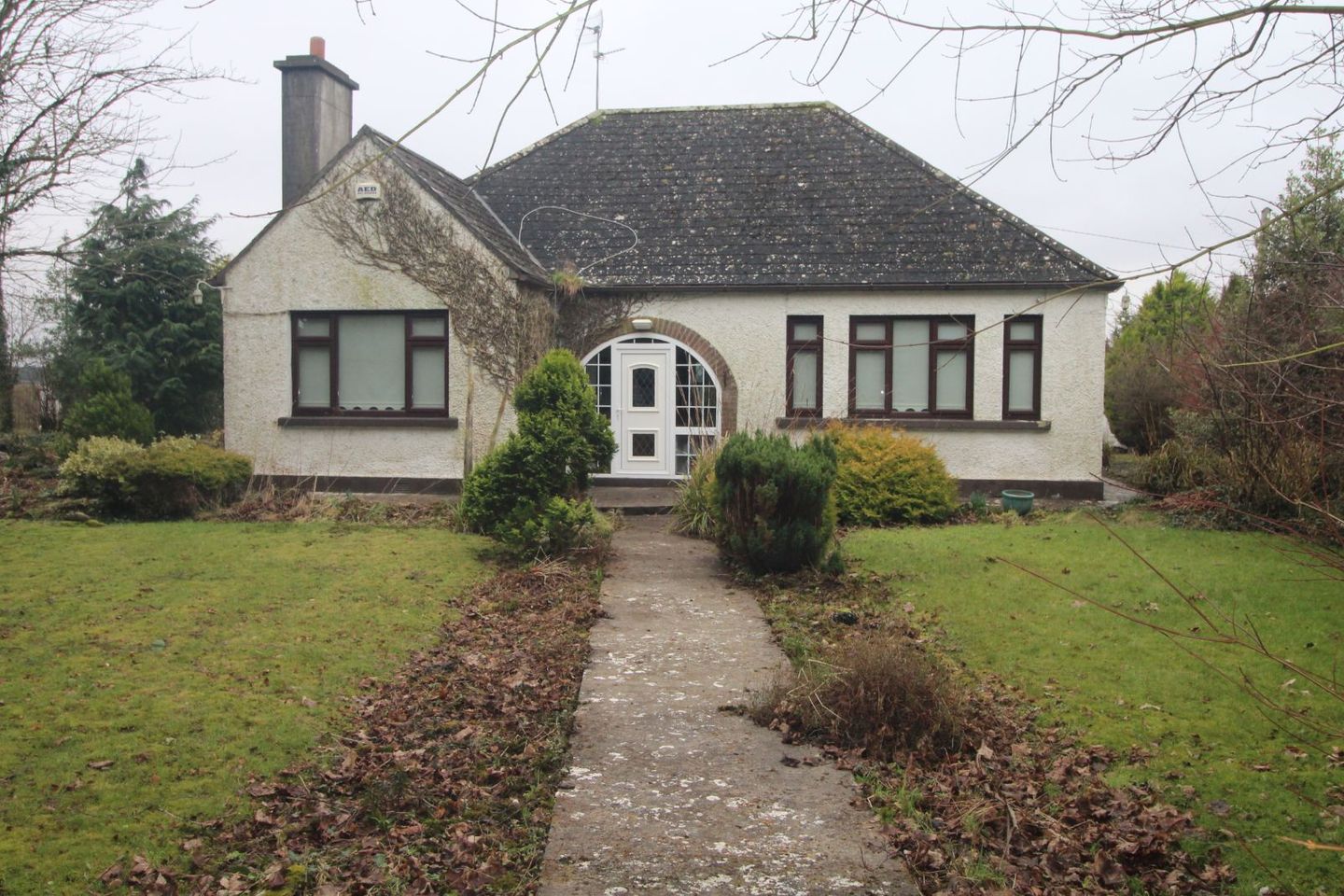Killure, Ahascragh, Ballinasloe, Co. Galway, H53Y985