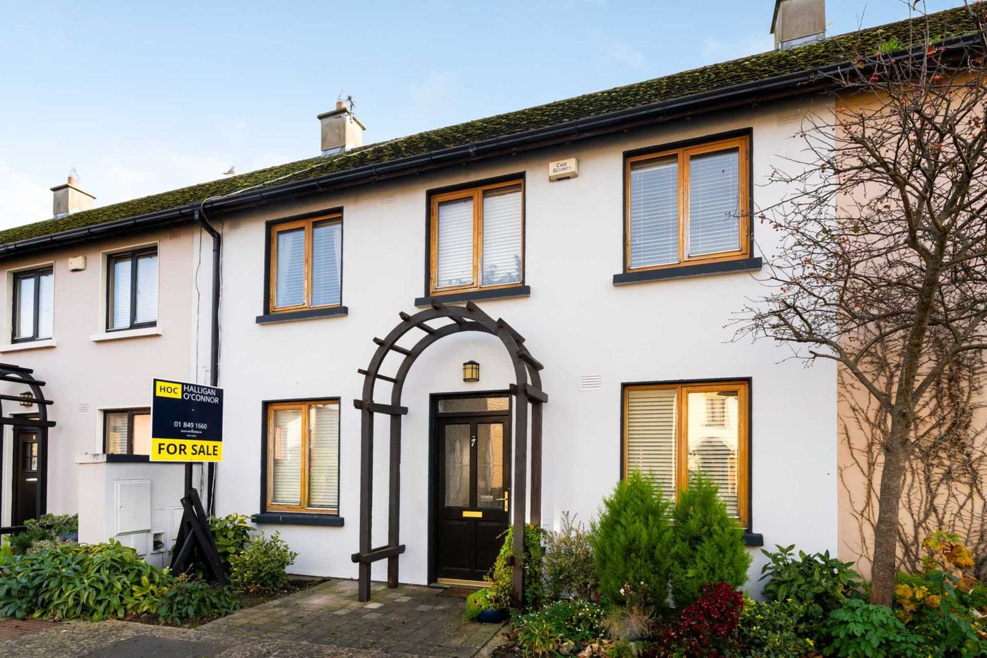 7 Cobblers Walk, Lusk, Co. Dublin, K45ED26 is for sale on Daft.ie