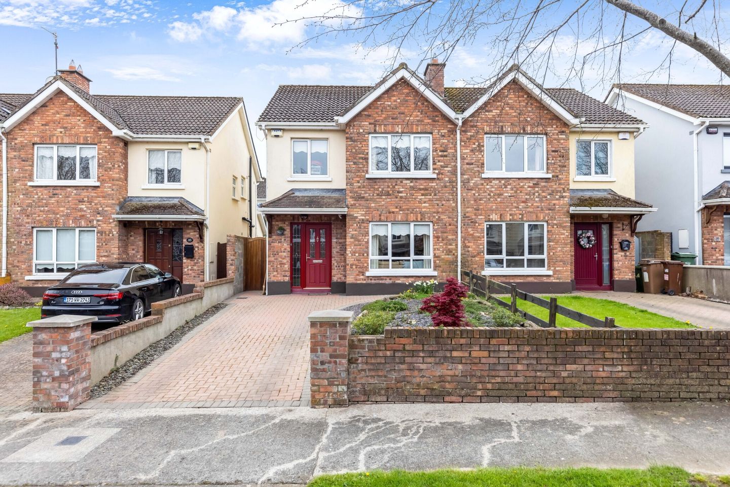 36 Maelduin, Dunshaughlin, Co Meath, A85VK16 is for sale on Daft.ie