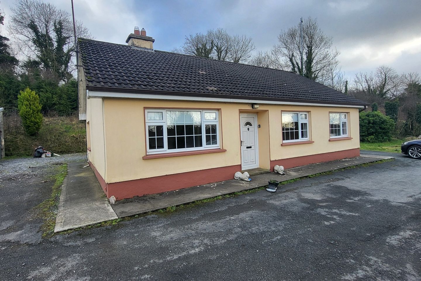 Cloonclivvy, Mohill, Co. Leitrim, N41EF80 is for sale on Daft.ie