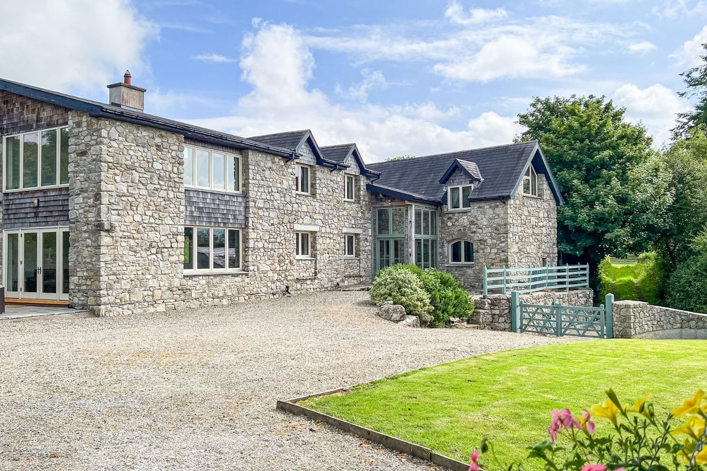 Knocksquire, Borris, Borris, Co. Carlow is for sale on Daft.ie