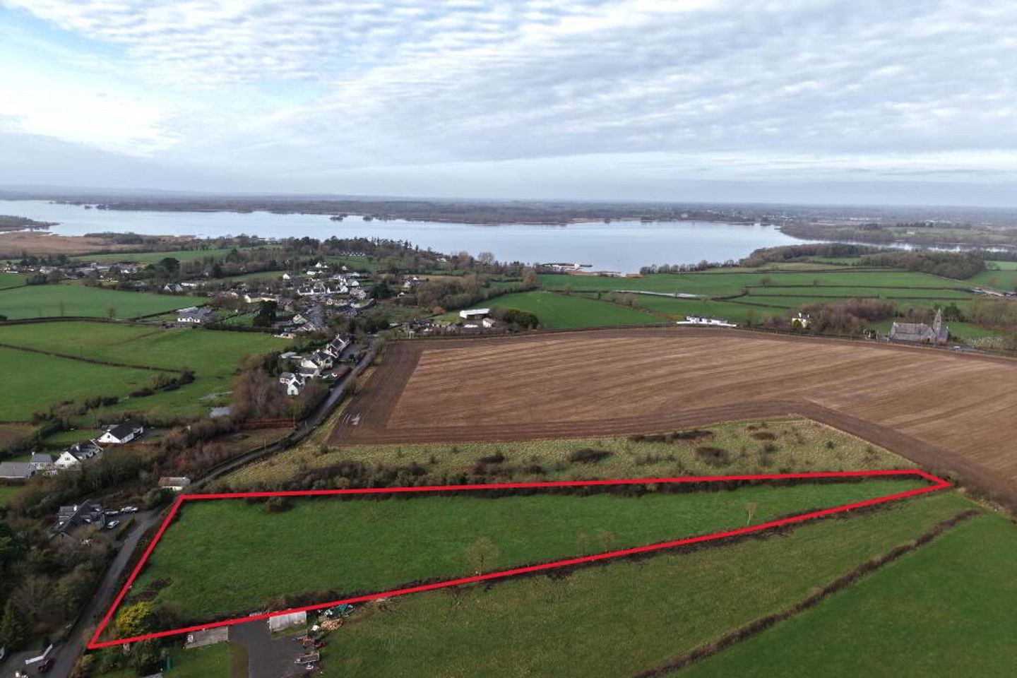 Crossanagh, Terryglass, Nenagh, Co. Tipperary