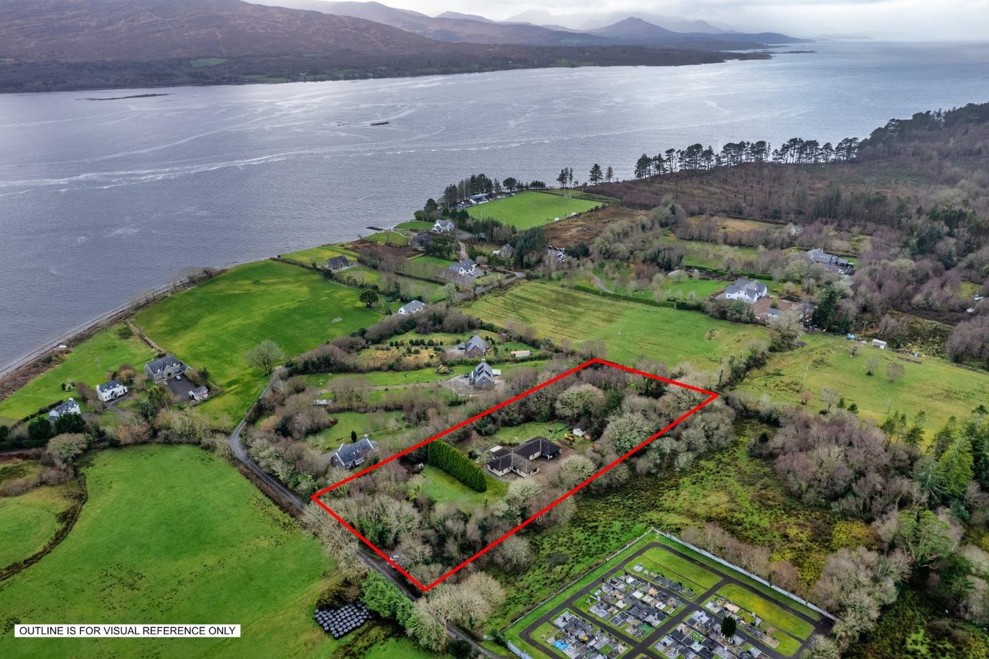 Coss Villa, Dromore, Greenane, V93DNH3