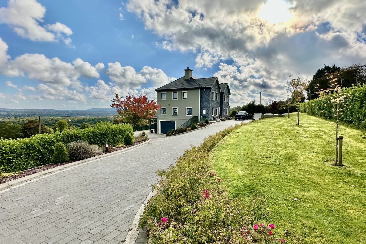 Gortmore, Lombardstown, Lombardstown, Co. Cork, P51W7K3