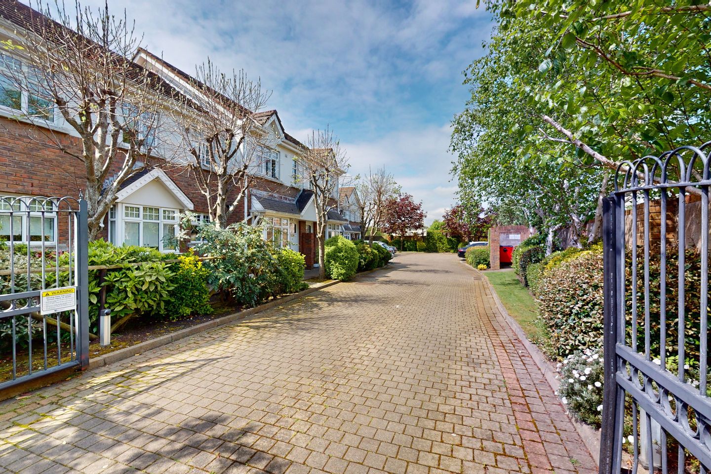 9 Garrynure, Milltown, Milltown, Dublin 6, D06E8K5 is for sale on Daft.ie