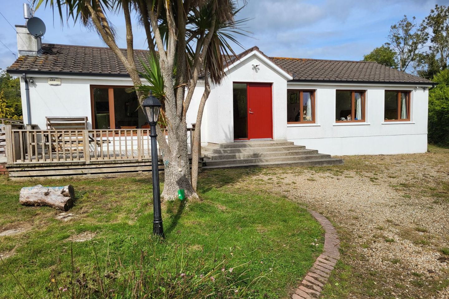 3 Kildermot Lane, Ballymoney, Ballymoney, Co. Wexford, Y25ET89