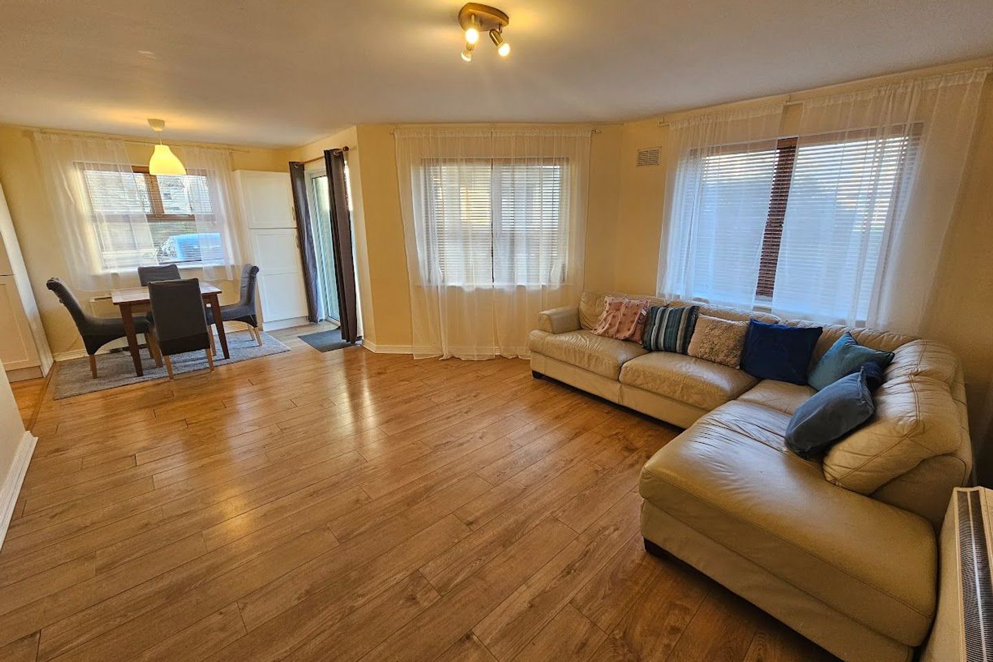 Apartment 21, Manor Court, Saint Mochta's Road, Clonsilla, Dublin 15, D15X090