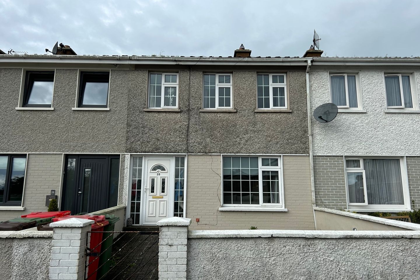 10 Oliver Plunkett Park, Cahir Road, Cashel, Co Tipperary, E25A525 is