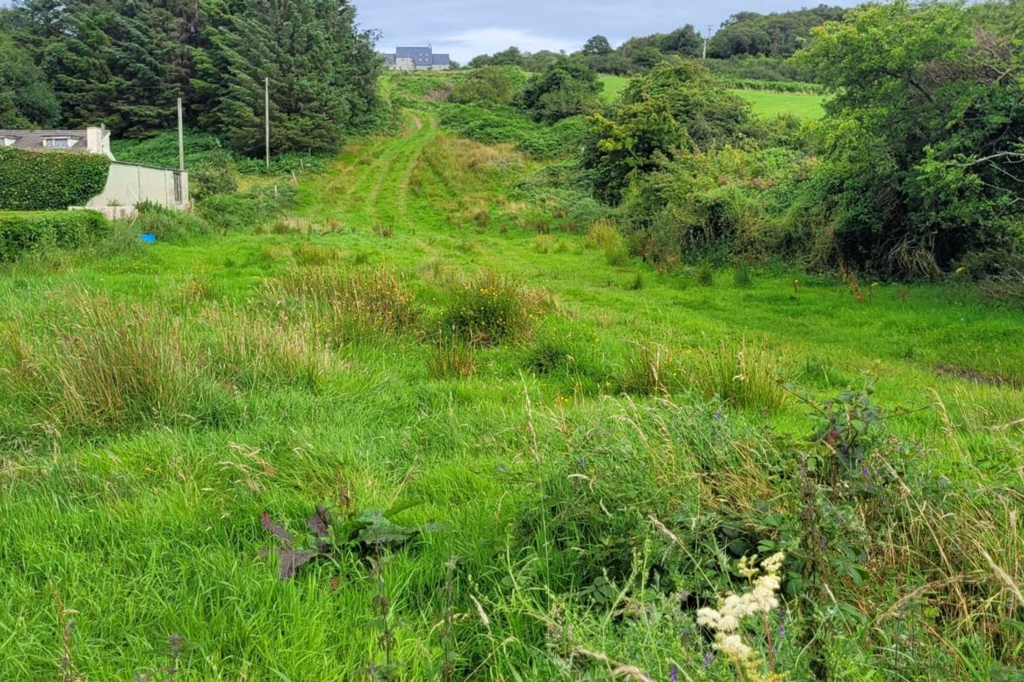 Glenmenagh, Carrigart, Co. Donegal