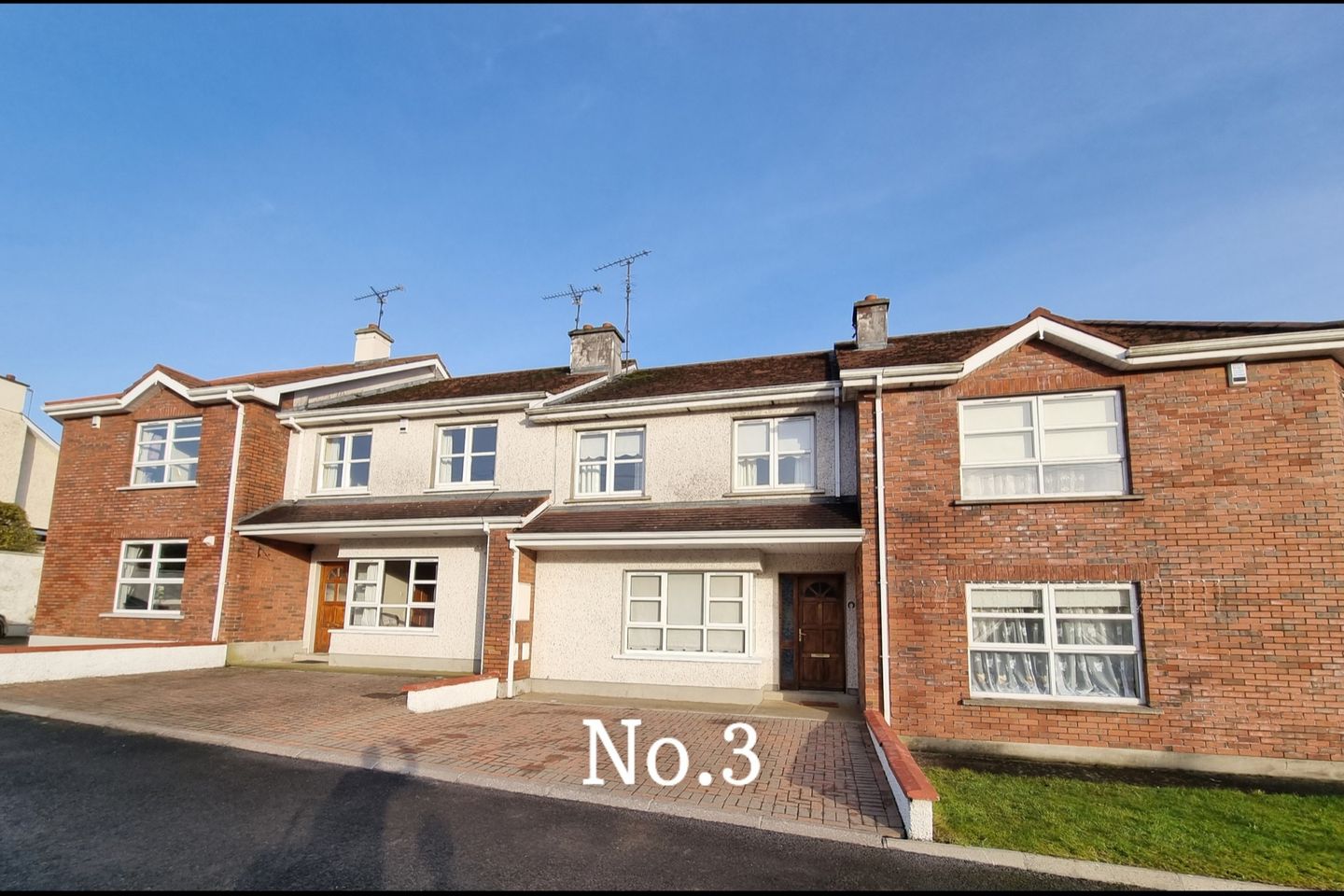 3 Greenlough Park, Ballinagh Road, Cavan, Co. Cavan, H12KH27
