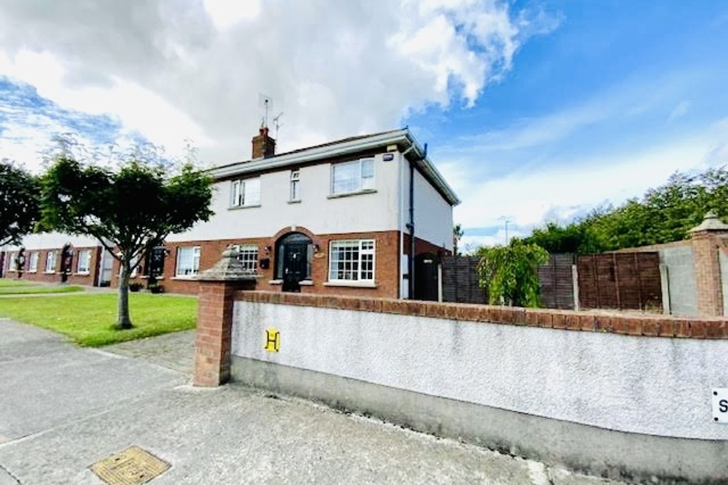 14 Belfry Drive, Saint Alphonsus Road, Dundalk, Co. Louth is for sale