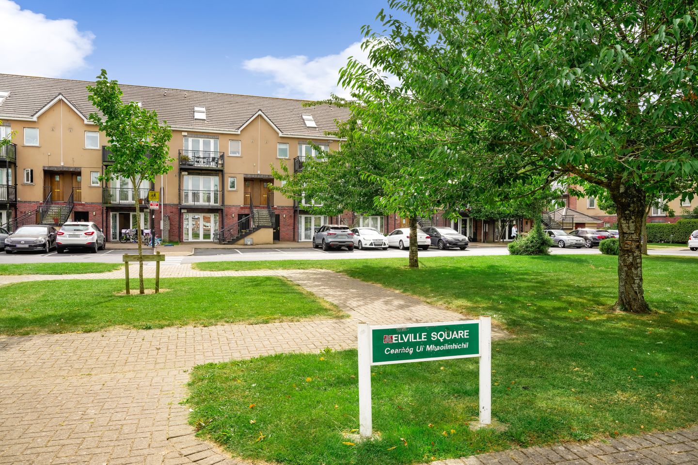 11 Melville Square, Finglas, Dublin 11