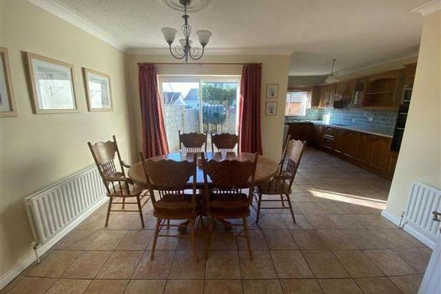 Knocknacarra, Galway, Clybaun, Co. Galway