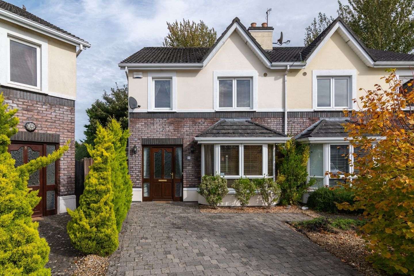 9 Spollanstown Wood, Tullamore, Co. Offaly