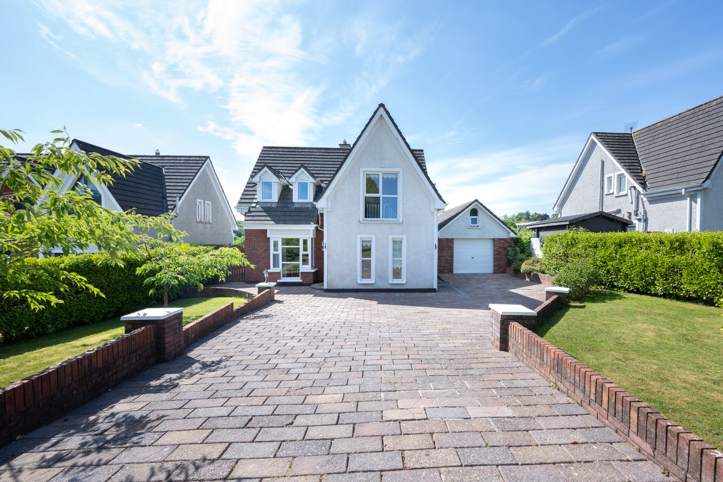 49 Carrigwell, Carrignavar, Co. Cork, T34TK65