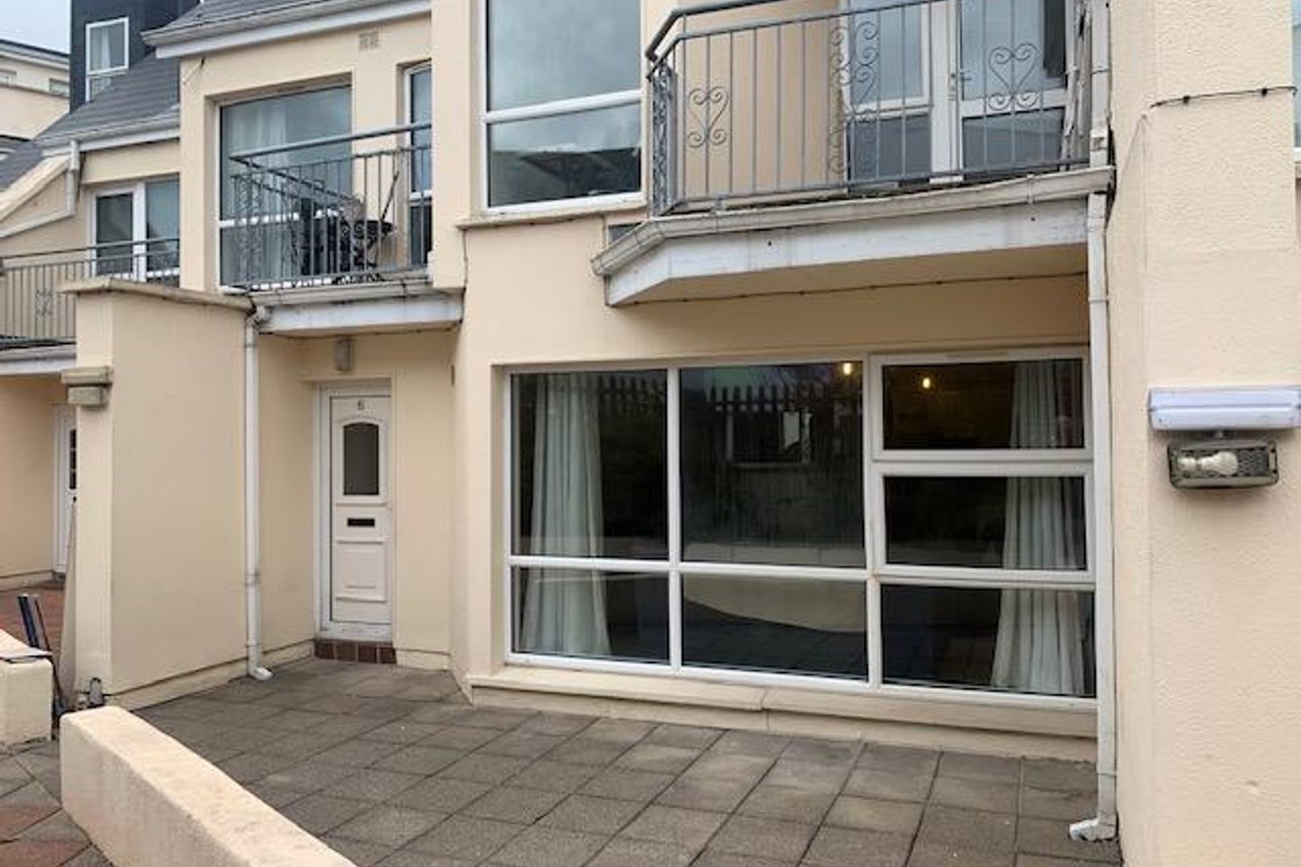 Apartment 6, Clan House, Galway City, Co. Galway, H91PNE4
